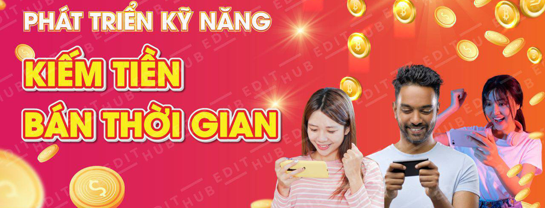 Những app kiếm tiền online uy tín